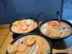 -五兰沙茶面(曾厝垵店)