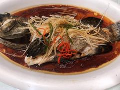 -御仙都北京菜馆·烤鸭店(双井店)