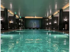 -丽思卡尔顿酒店泳池(金融街店)