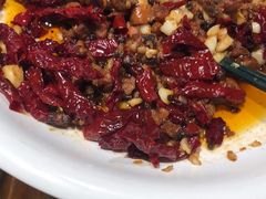 -巴扎屋大盘鸡·新疆菜(汇嘉时代店)