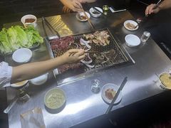 -邛海景风火盆烧烤(大石板古村二分店)