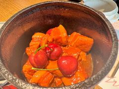 -甜阿姨·天台花园私房菜(万松园店)