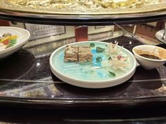 -梅龙镇酒家(南京西路总店)