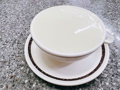姜撞奶-义顺牛奶公司(新马路老店)