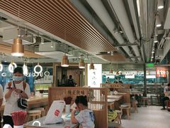 大堂-老碗会·陕西手工面(中心书城店)