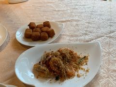-喜来登由由大酒店九州膳坊中餐厅