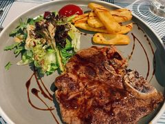 -新贝乐意大利餐厅(苏州中心店)