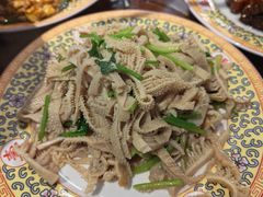 -烤肉季饭庄