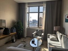 -北京广安门维景国际大酒店