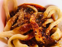 -洞子口张老二凉粉(文殊院店)