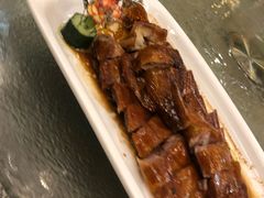 -北海渔村酒楼·粤菜海鲜点心(新华店)