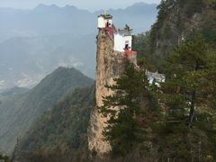 -塔云山