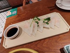 -南拳十三姨·潮汕砂锅粥(世纪金源店)