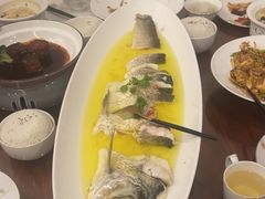-鲁宴·鲁煨黄河生态大鲤鱼(月坛店)