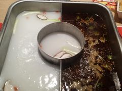 -新辣道鱼火锅(领展购物广场·中关村店)