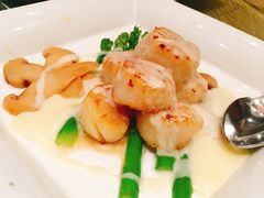 -上海锦江汤臣洲际大酒店壹阶层