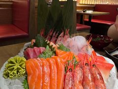 -福樱兰海鲜放题铁板烧(加州店)