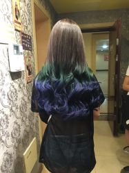-秀&造型工作室