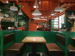 大堂-炭舍干锅·烤鱼(扬名广场店)