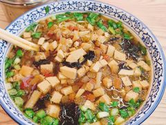 -白鹿原坐席臊子面(纺织城客运站店)