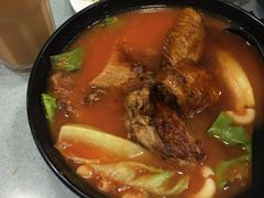 -华嫂冰室(尖沙咀店)