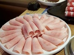 -尚海豆捞(乐虹坊店)