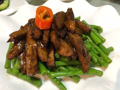 -紫竹林素食(祖庙路店)