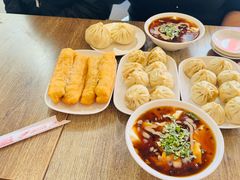 -天津包子铺