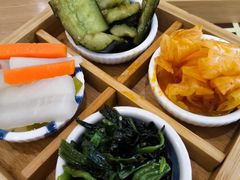 -马记永·兰州牛肉面(山姆外高桥店)