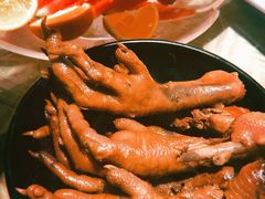 -鱼食饭稻·苏浙土菜17年老馆子(平江路店)