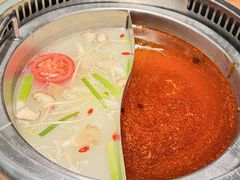 -季季红火锅(柳州广惠商业店)