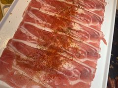 招牌肥牛-杨记齐齐哈尔烤肉(总店)