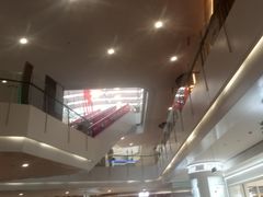 -皇庭广场(福华三路店)