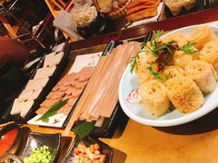 -左庭右院鲜牛肉火锅(南通CBD大有境店)