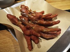 -青花椒秘制烤鱼(光启城店)