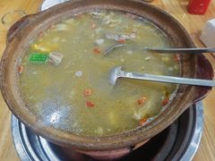 -花姐羊肉炉(吕厝店)