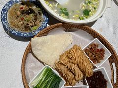 -彭城味道.地道徐州味(怡海花园店)