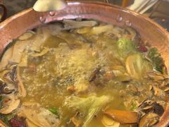 -海韵人家.海景花园经典云南菜(双廊店)