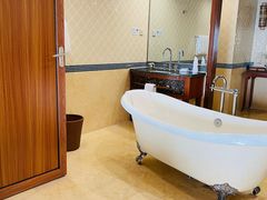 -三亚亚龙湾天域度假酒店