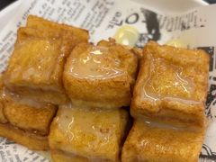 -孖记茶档·热腾茶餐(乐峰店)