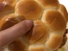 -麦当劳(天兴罗斯福店)