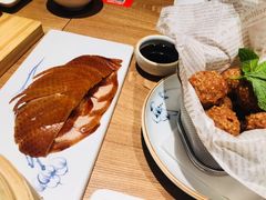 -小大董·烤鸭(凤凰汇店)