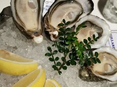 -Osteria Garden 生蚝花园餐厅(原进贤路店)