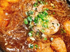 肉圆粉丝-穿越·兴化早茶·兴化味(英武路店)