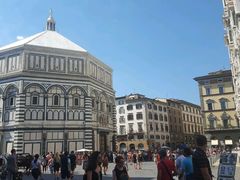 -圣母百花大教堂穹顶