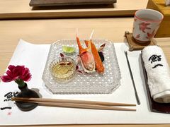 -鮨一日本料理(大中华店)