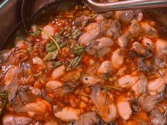 -龙眼南白粥六顺白粥