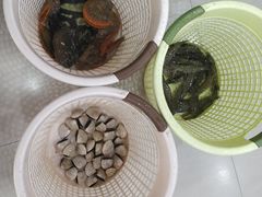 -南海渔家•海鲜•正宗海南菜(海棠湾店)