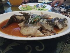 -名汇粤菜馆(黄兴路店)