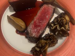 -Oyster Talks 四度蚝法餐厅